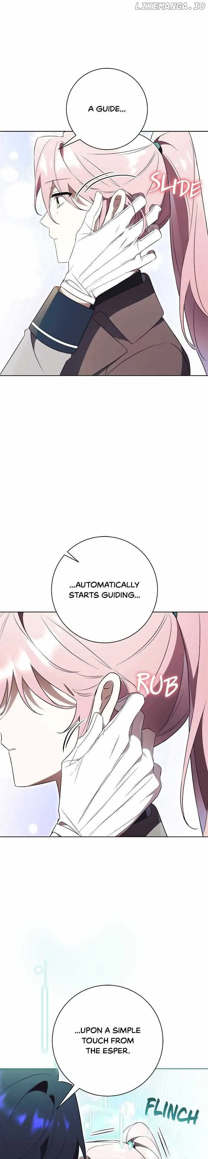 How To Reject My Obsessive Ex-Husband Chapter 17 page 30