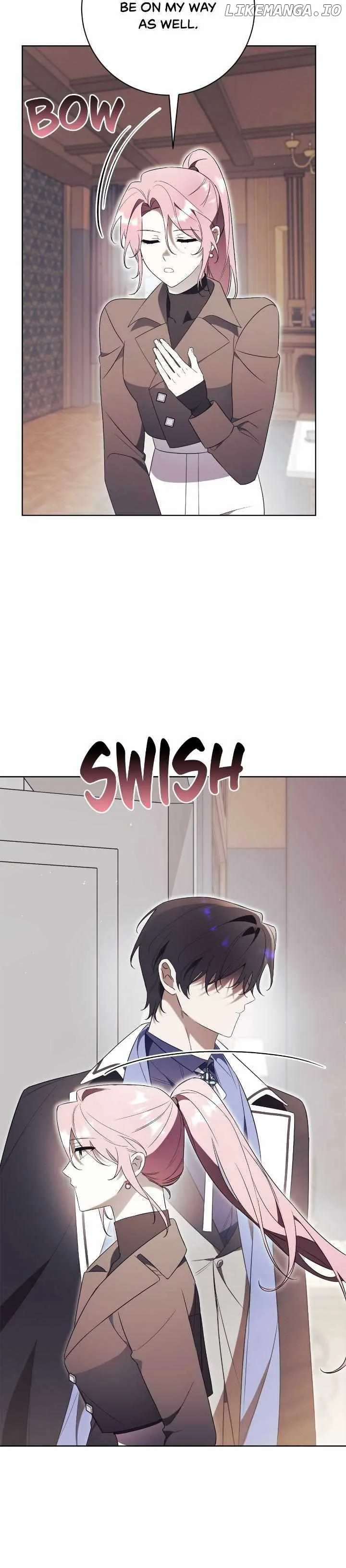 How To Reject My Obsessive Ex-Husband Chapter 17 page 20