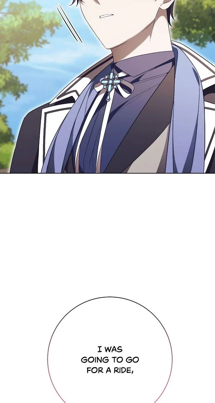 How To Reject My Obsessive Ex-Husband Chapter 14 page 62