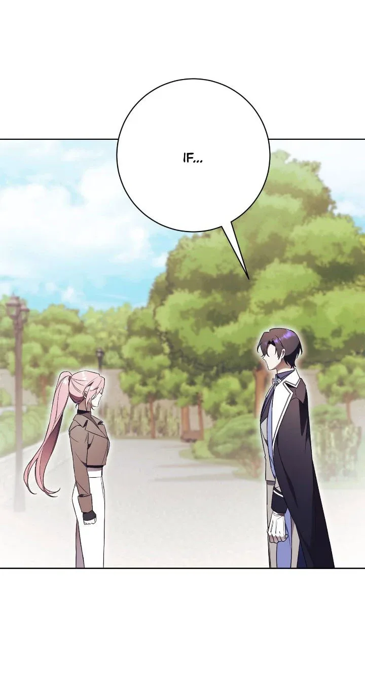 How To Reject My Obsessive Ex-Husband Chapter 14 page 59