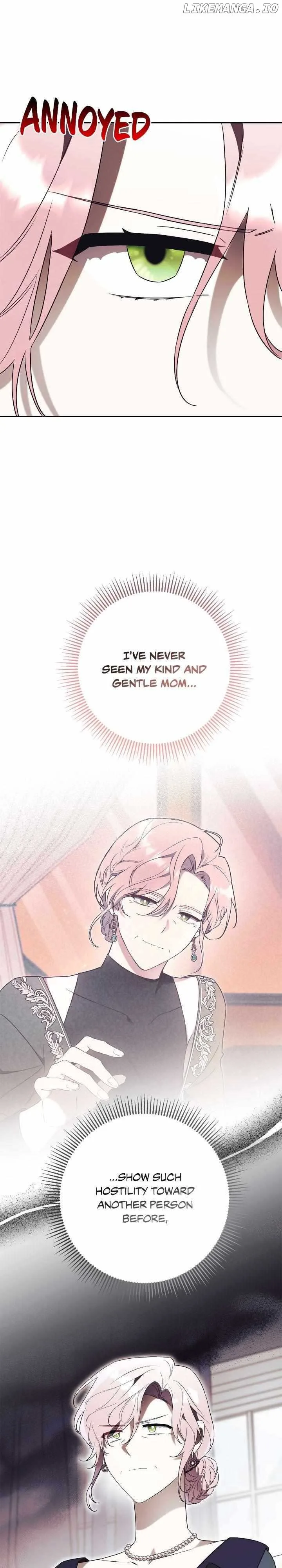How To Reject My Obsessive Ex-Husband Chapter 16 page 29