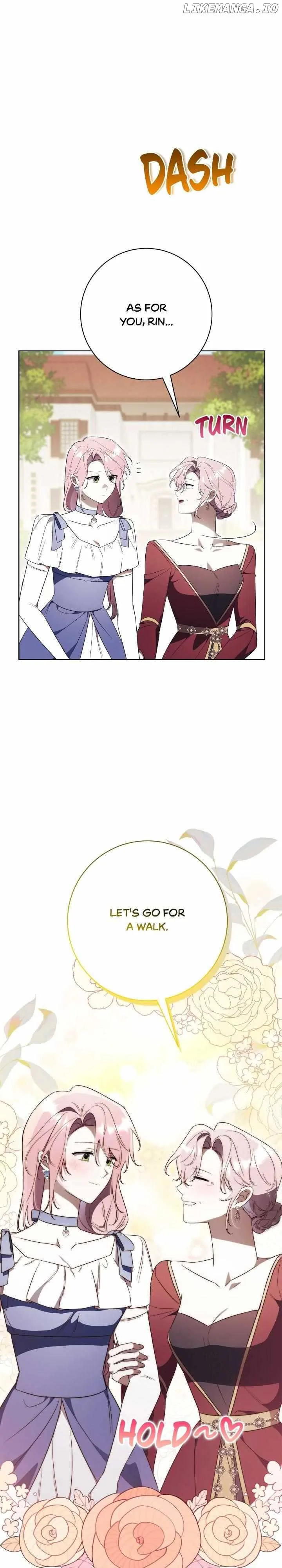 How To Reject My Obsessive Ex-Husband Chapter 22 page 8
