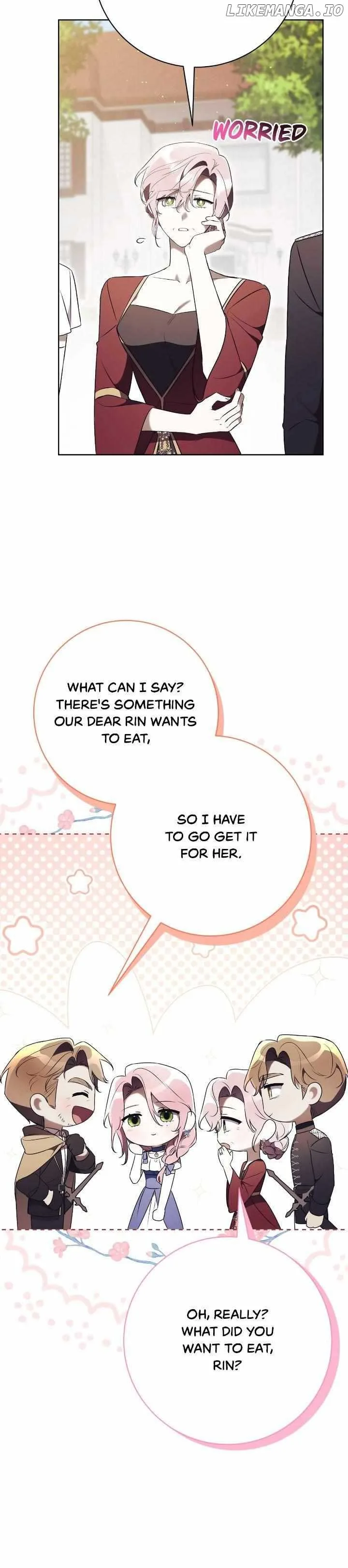 How To Reject My Obsessive Ex-Husband Chapter 22 page 4