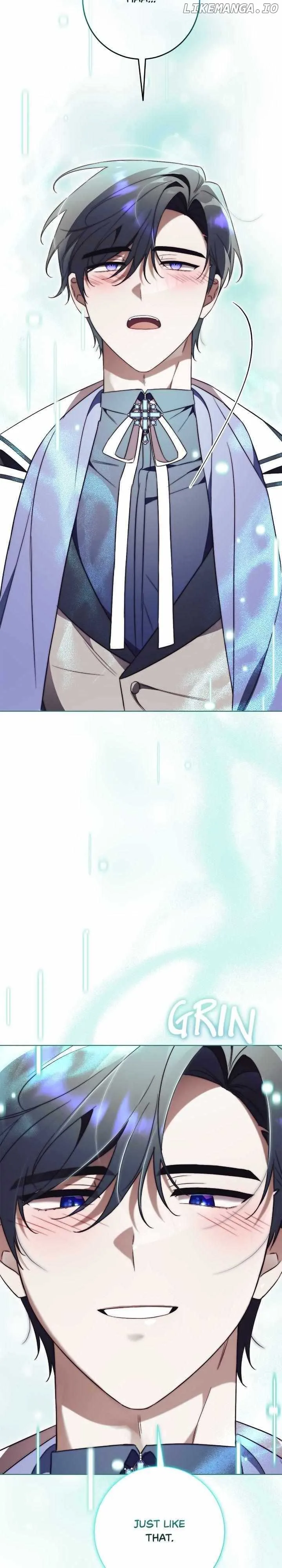 How To Reject My Obsessive Ex-Husband Chapter 17 page 32