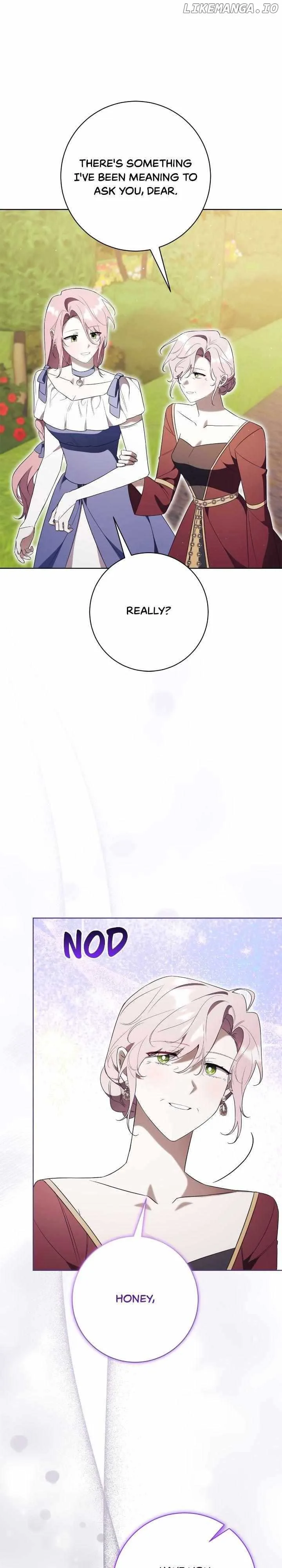How To Reject My Obsessive Ex-Husband Chapter 22 page 10