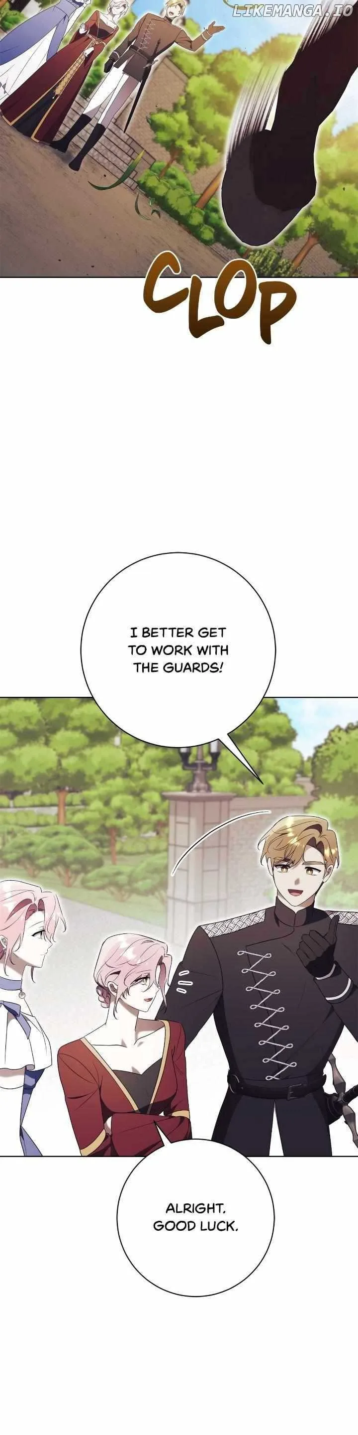 How To Reject My Obsessive Ex-Husband Chapter 22 page 7