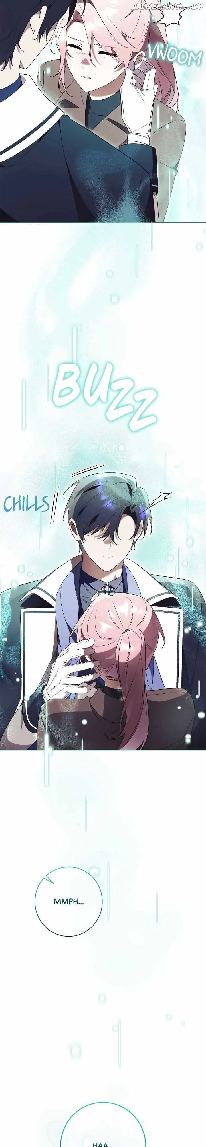 How To Reject My Obsessive Ex-Husband Chapter 17 page 31