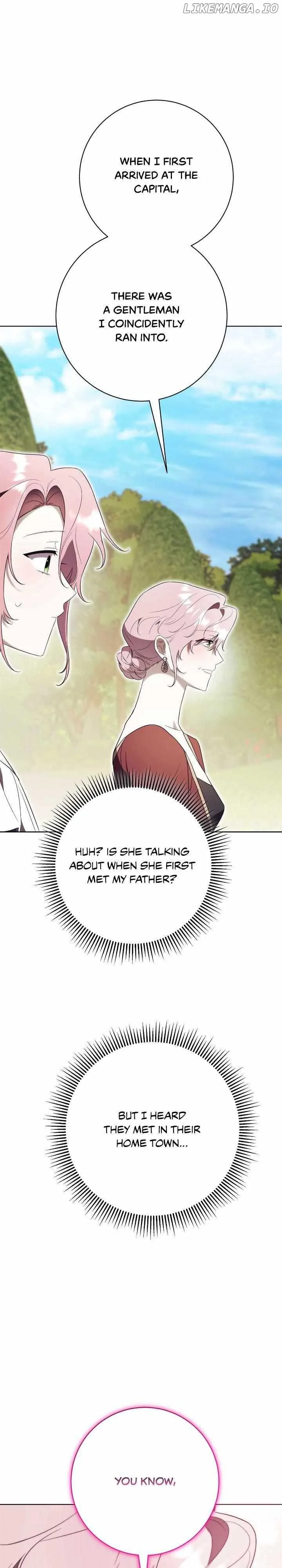 How To Reject My Obsessive Ex-Husband Chapter 22 page 14
