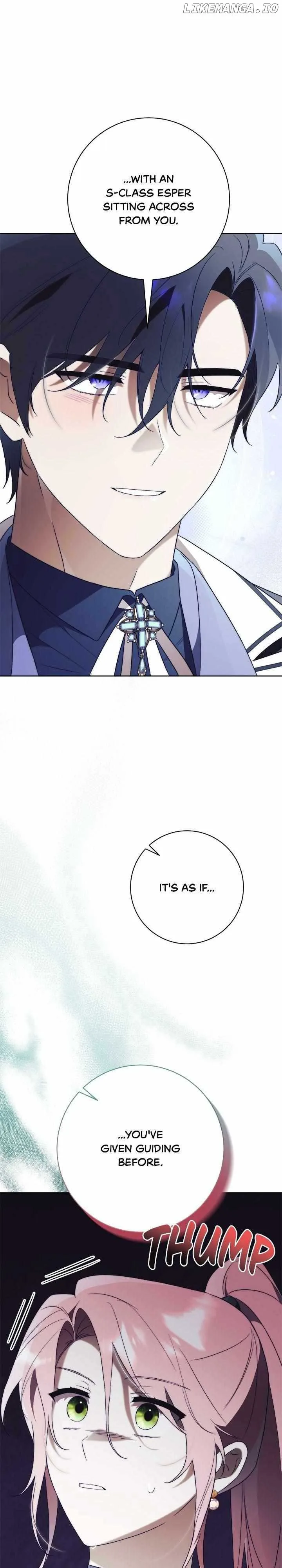 How To Reject My Obsessive Ex-Husband Chapter 17 page 37