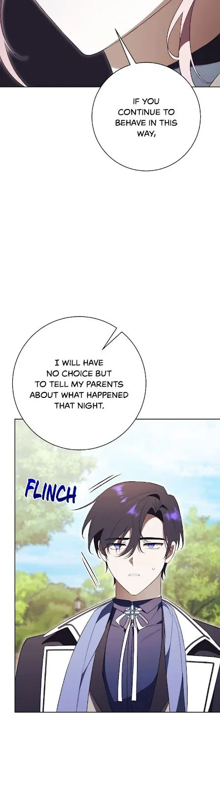 How To Reject My Obsessive Ex-Husband Chapter 14 page 83