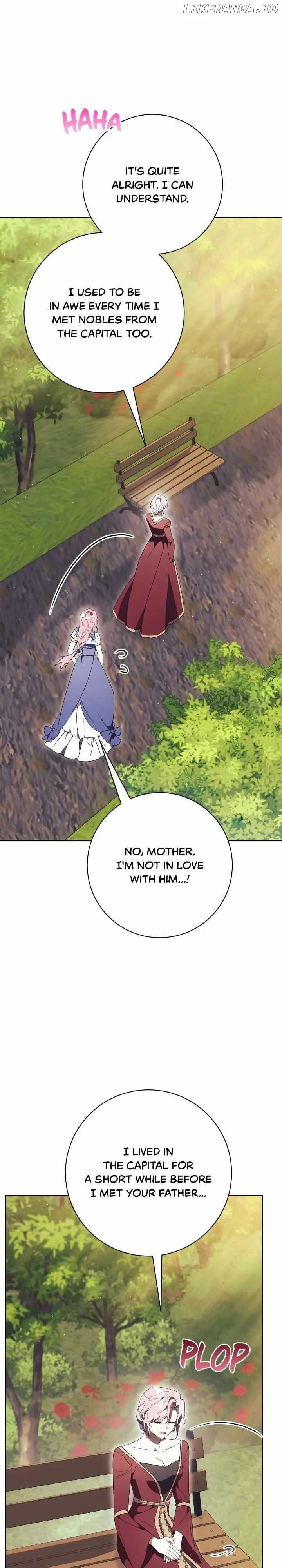 How To Reject My Obsessive Ex-Husband Chapter 22 page 12
