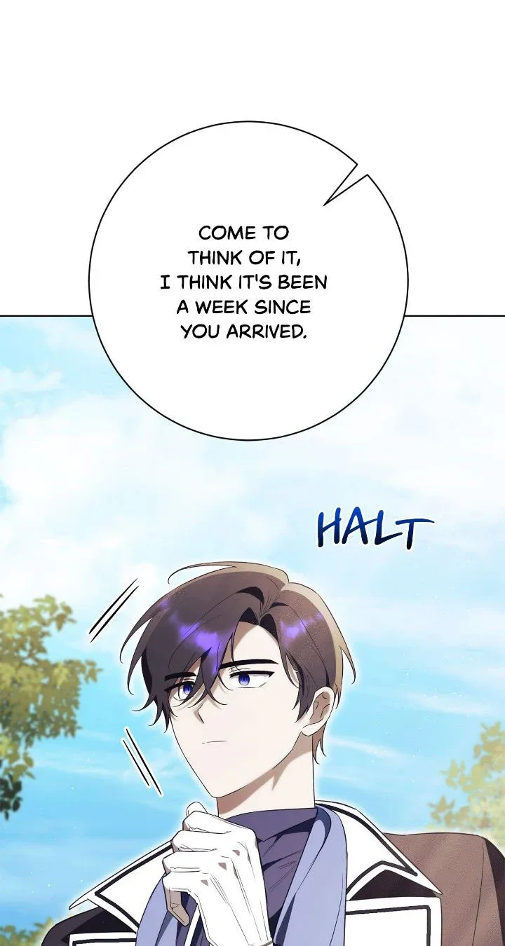 How To Reject My Obsessive Ex-Husband Chapter 14 page 101