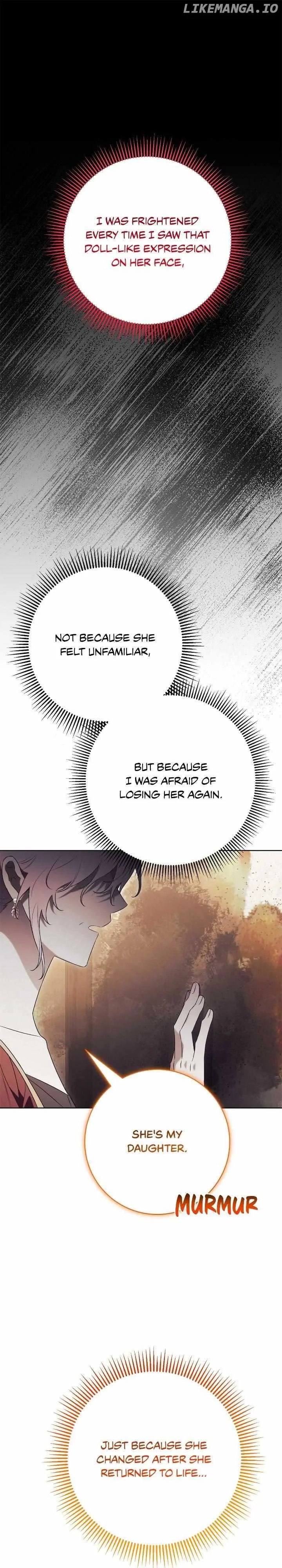 How To Reject My Obsessive Ex-Husband Chapter 22 page 40