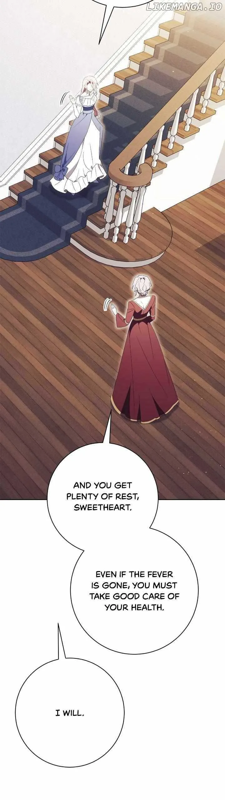 How To Reject My Obsessive Ex-Husband Chapter 22 page 30