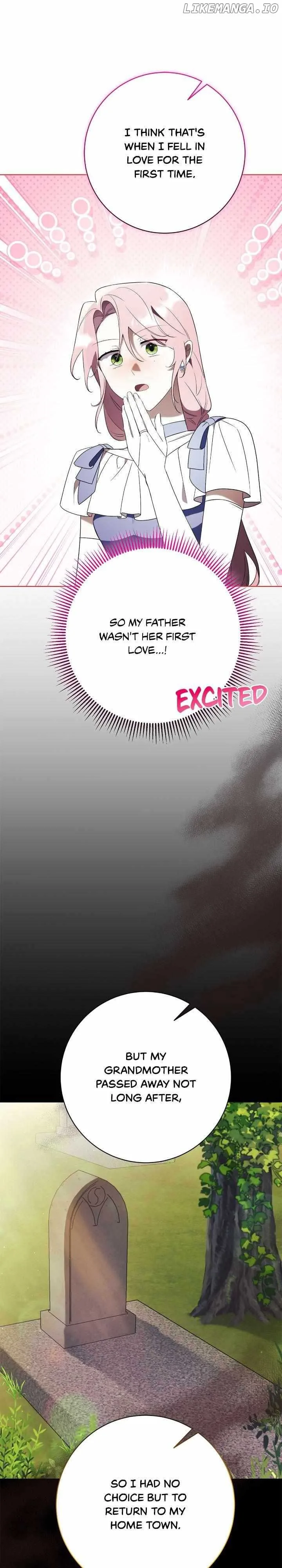 How To Reject My Obsessive Ex-Husband Chapter 22 page 17