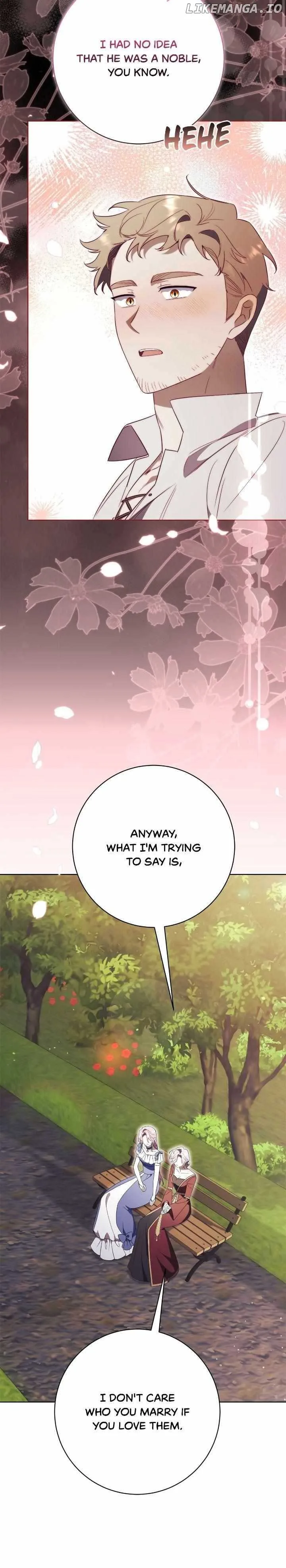 How To Reject My Obsessive Ex-Husband Chapter 22 page 19