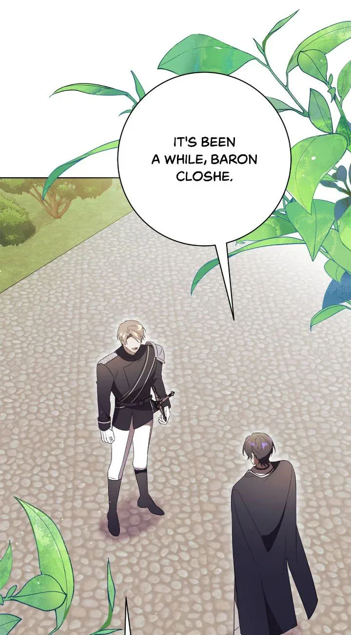 How To Reject My Obsessive Ex-Husband Chapter 14 page 92