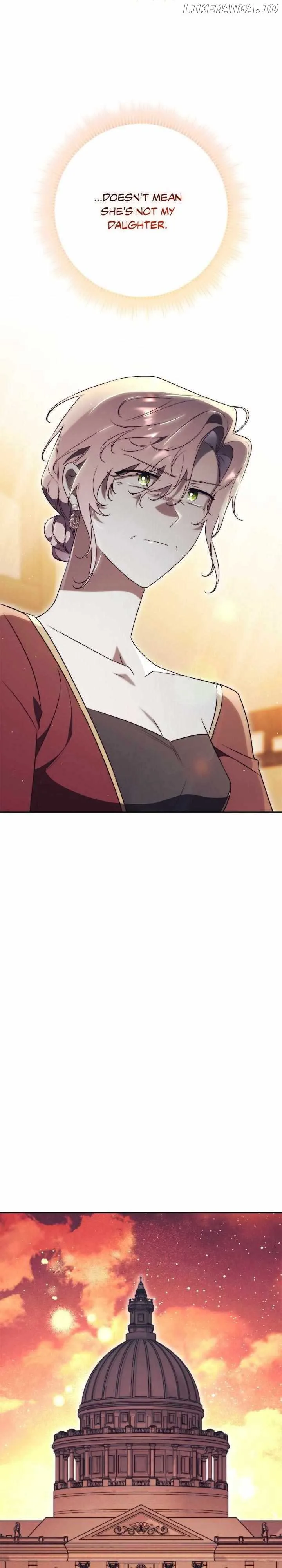 How To Reject My Obsessive Ex-Husband Chapter 22 page 41
