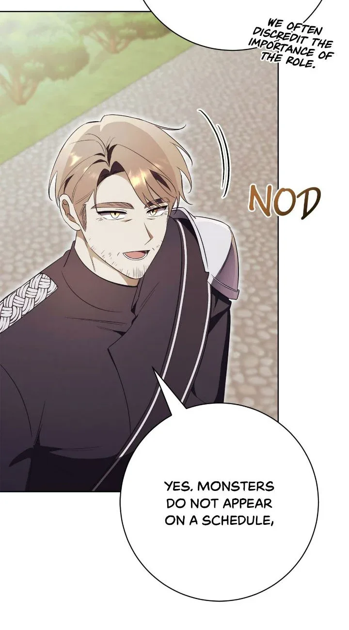 How To Reject My Obsessive Ex-Husband Chapter 14 page 96