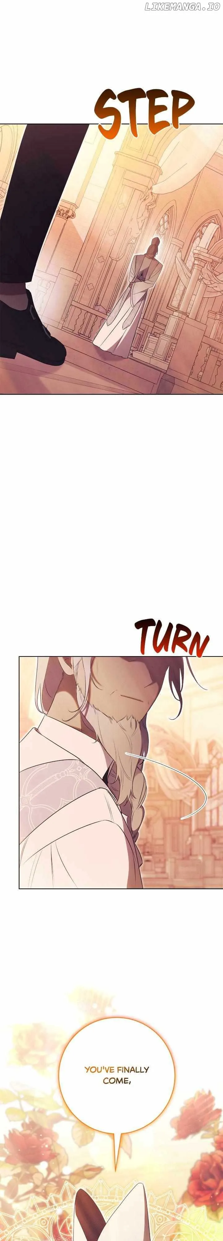 How To Reject My Obsessive Ex-Husband Chapter 22 page 43