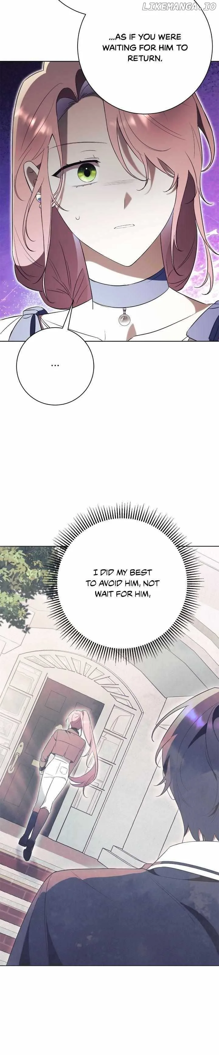How To Reject My Obsessive Ex-Husband Chapter 22 page 27