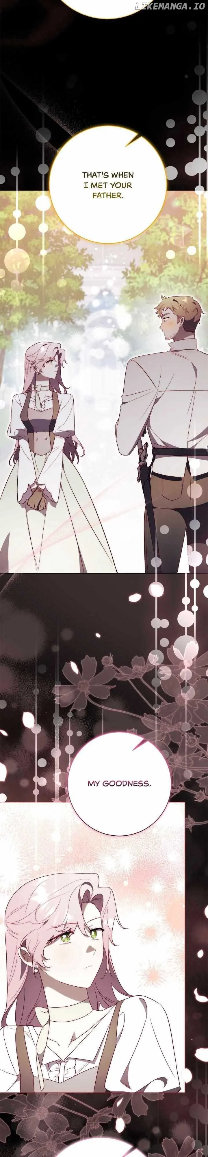 How To Reject My Obsessive Ex-Husband Chapter 22 page 18