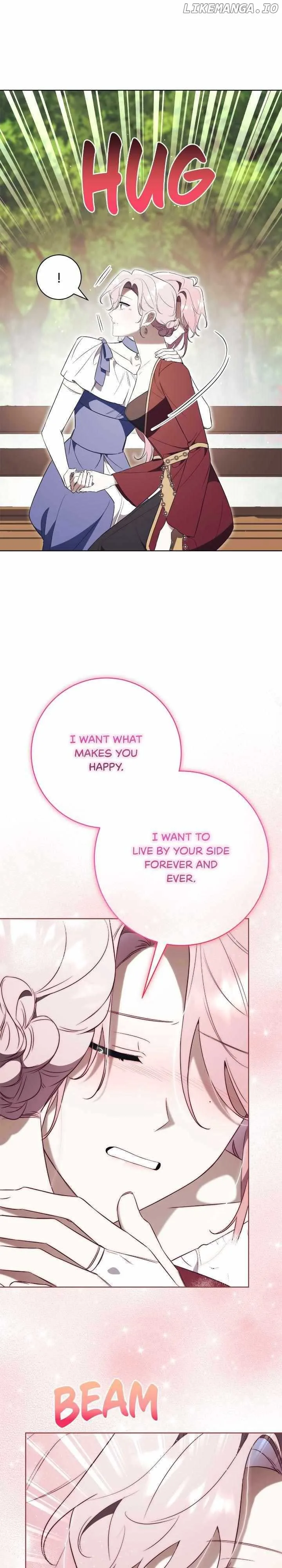 How To Reject My Obsessive Ex-Husband Chapter 22 page 23