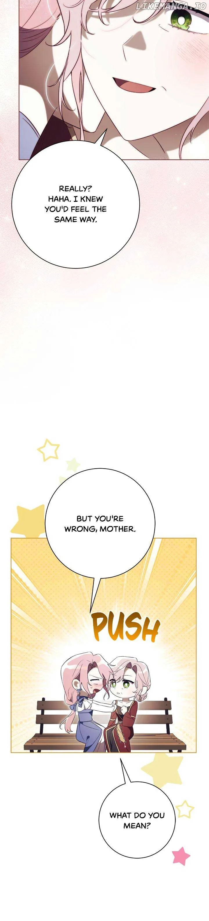 How To Reject My Obsessive Ex-Husband Chapter 22 page 24