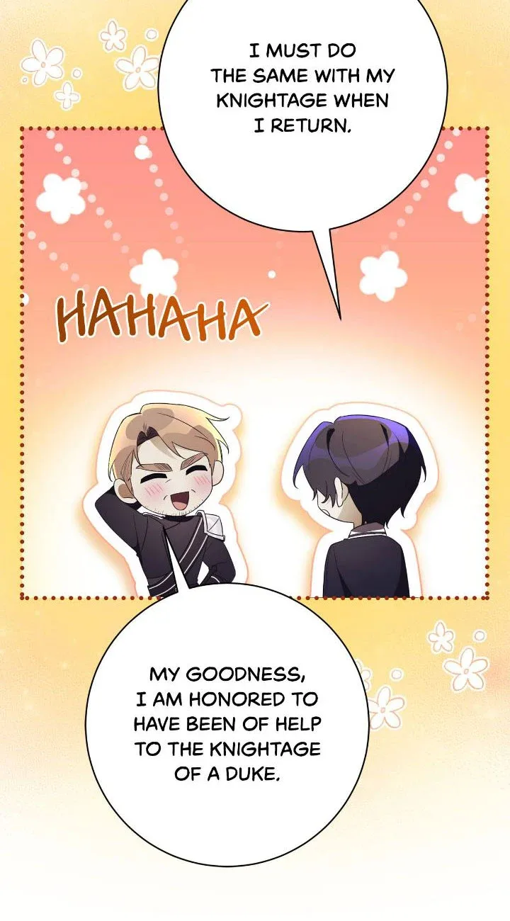 How To Reject My Obsessive Ex-Husband Chapter 14 page 99