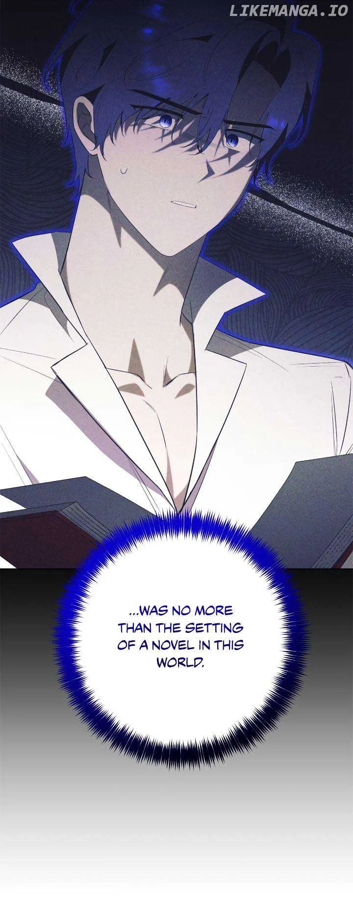 How To Reject My Obsessive Ex-Husband Chapter 23 page 19