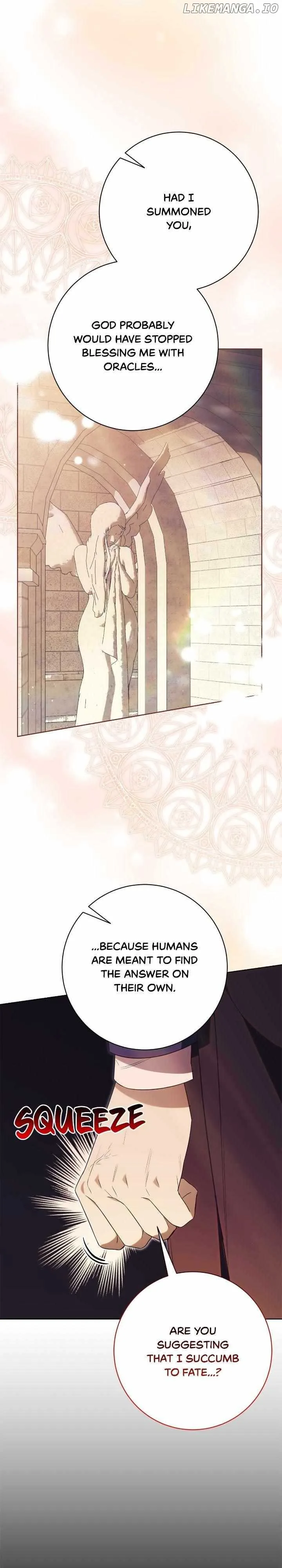 How To Reject My Obsessive Ex-Husband Chapter 23 page 3