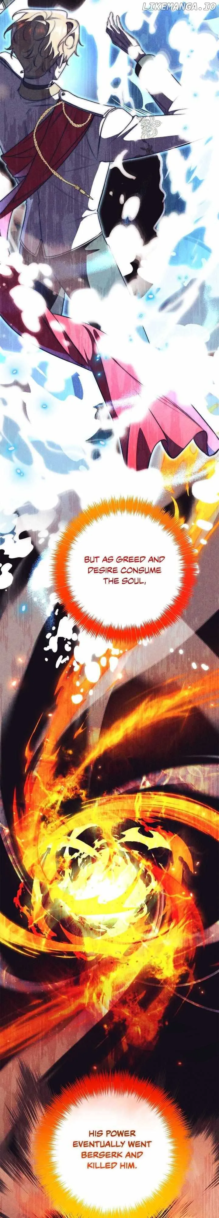 How To Reject My Obsessive Ex-Husband Chapter 23 page 25