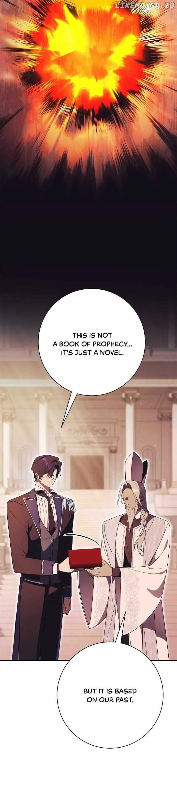 How To Reject My Obsessive Ex-Husband Chapter 23 page 26