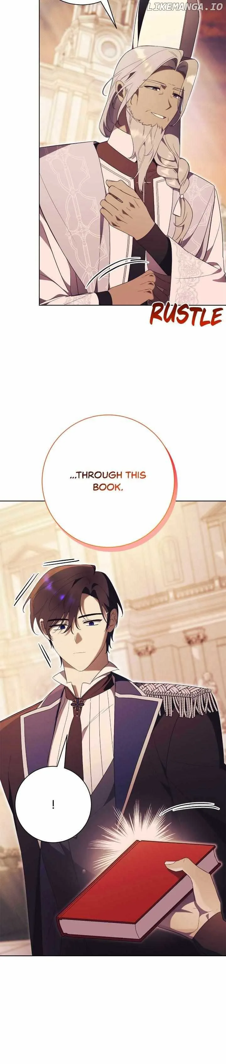 How To Reject My Obsessive Ex-Husband Chapter 23 page 16
