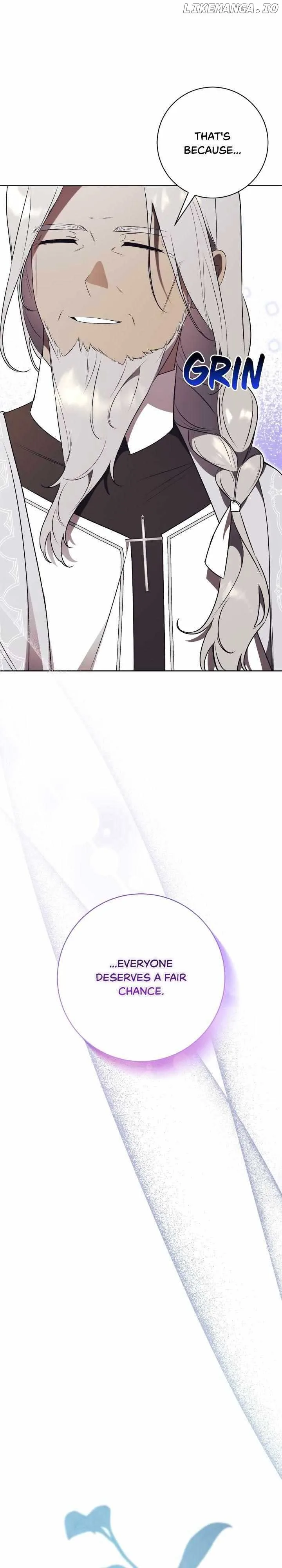 How To Reject My Obsessive Ex-Husband Chapter 23 page 32