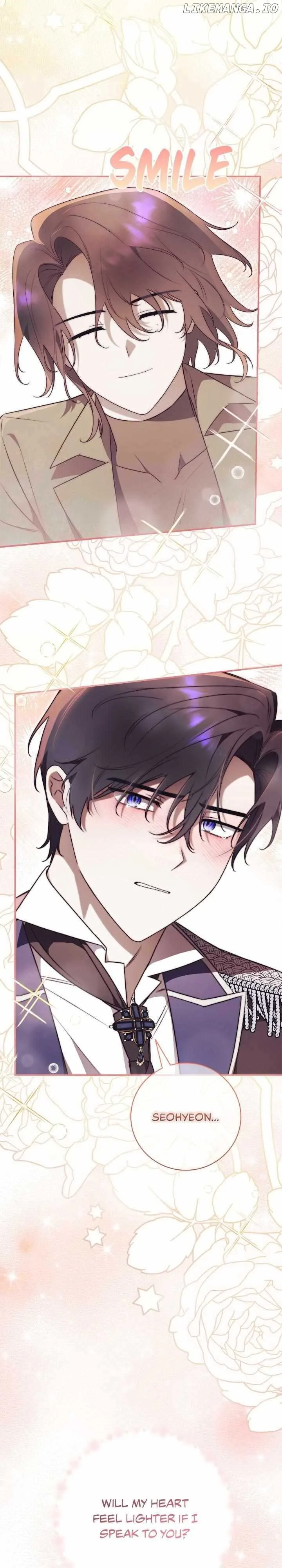 How To Reject My Obsessive Ex-Husband Chapter 23 page 41