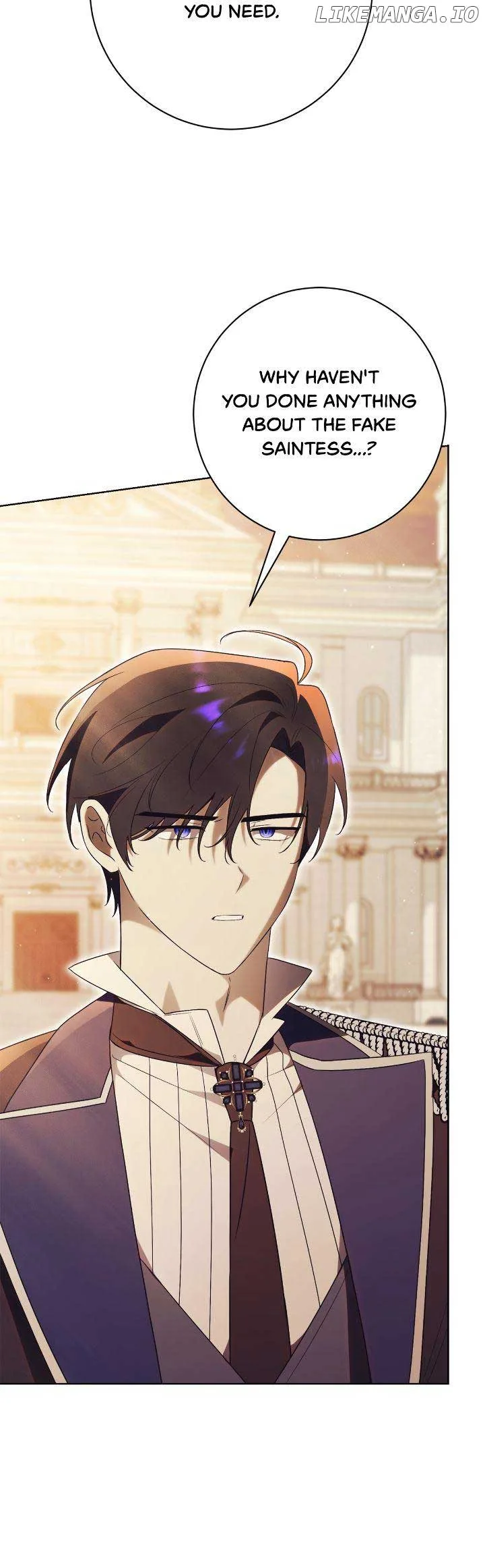 How To Reject My Obsessive Ex-Husband Chapter 23 page 31