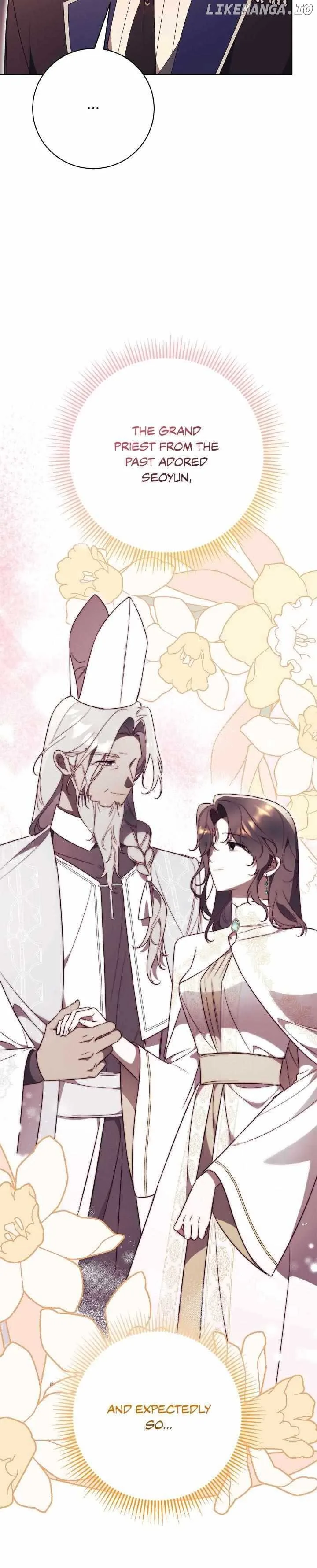 How To Reject My Obsessive Ex-Husband Chapter 23 page 11