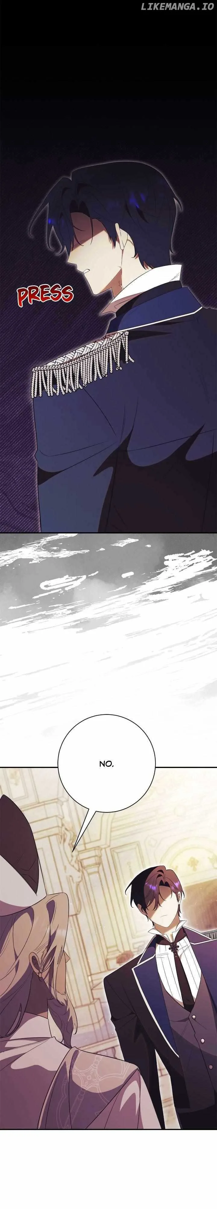 How To Reject My Obsessive Ex-Husband Chapter 23 page 6