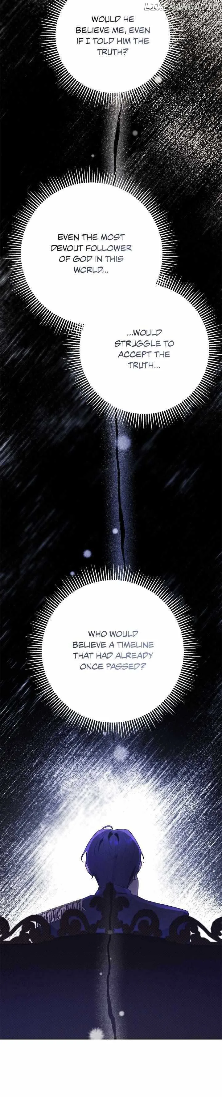 How To Reject My Obsessive Ex-Husband Chapter 23 page 39