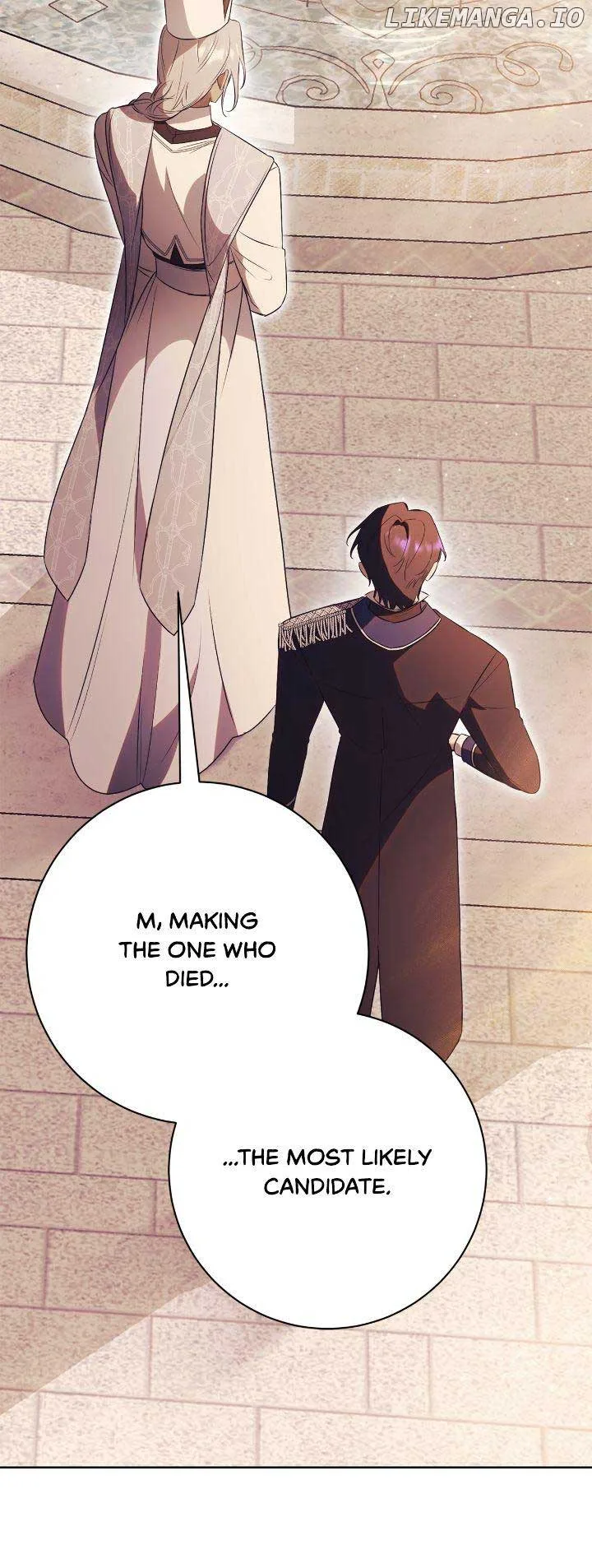 How To Reject My Obsessive Ex-Husband Chapter 23 page 29
