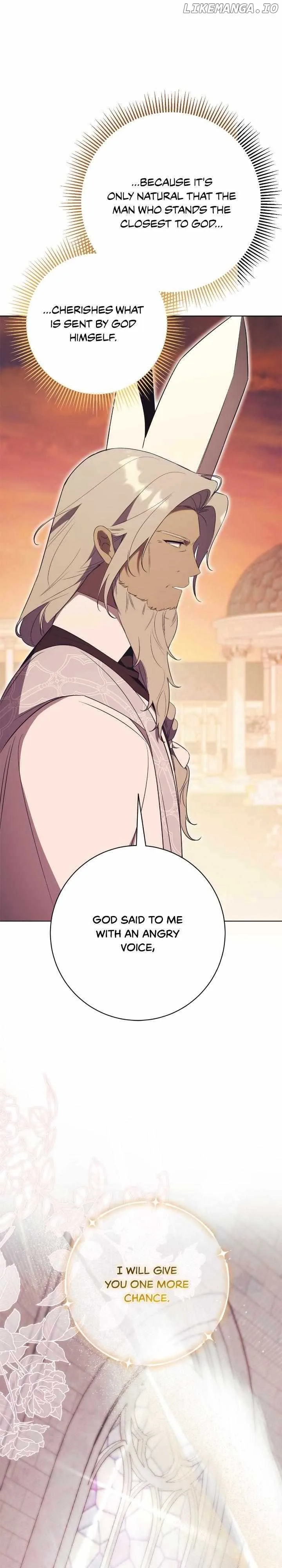 How To Reject My Obsessive Ex-Husband Chapter 23 page 12