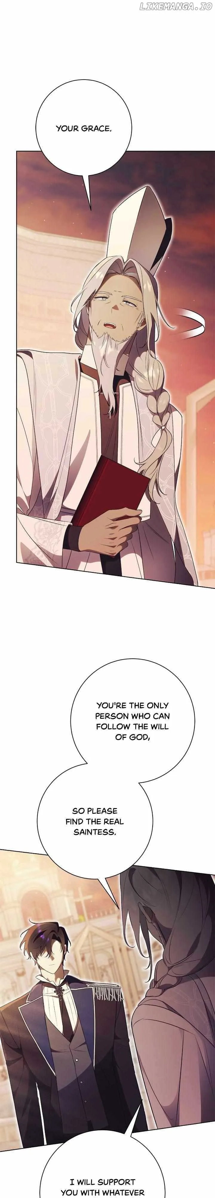 How To Reject My Obsessive Ex-Husband Chapter 23 page 30