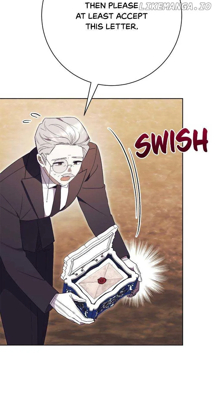 How To Reject My Obsessive Ex-Husband Chapter 24 page 35