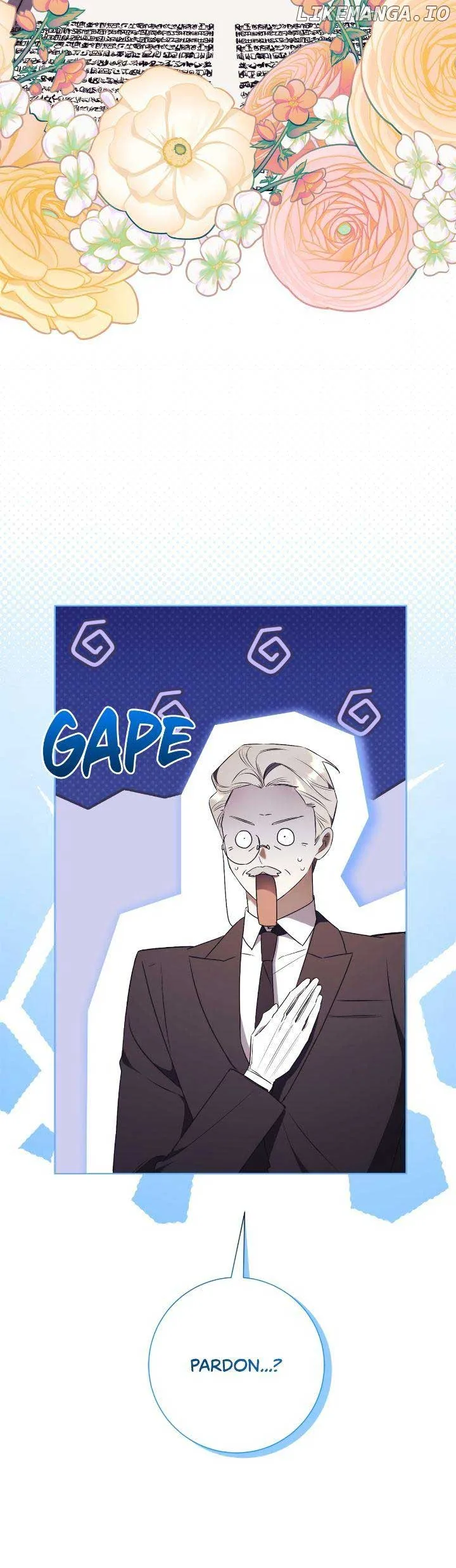 How To Reject My Obsessive Ex-Husband Chapter 24 page 14