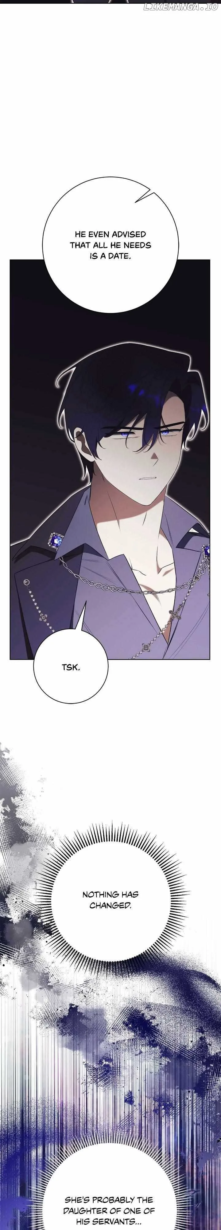 How To Reject My Obsessive Ex-Husband Chapter 24 page 6