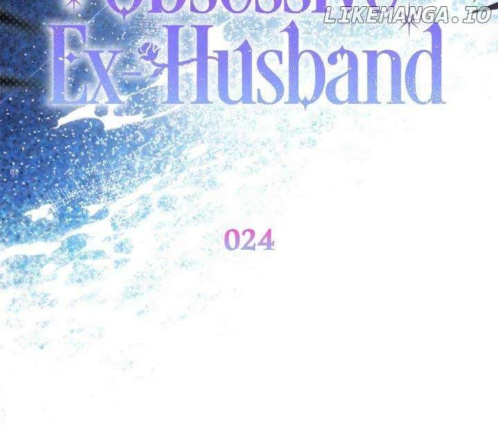 How To Reject My Obsessive Ex-Husband Chapter 24 page 18