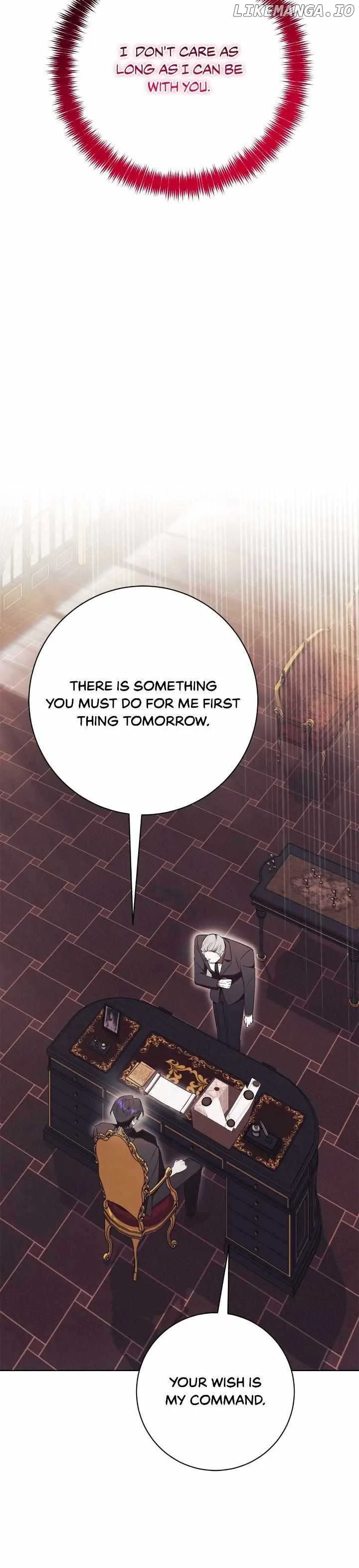 How To Reject My Obsessive Ex-Husband Chapter 24 page 12