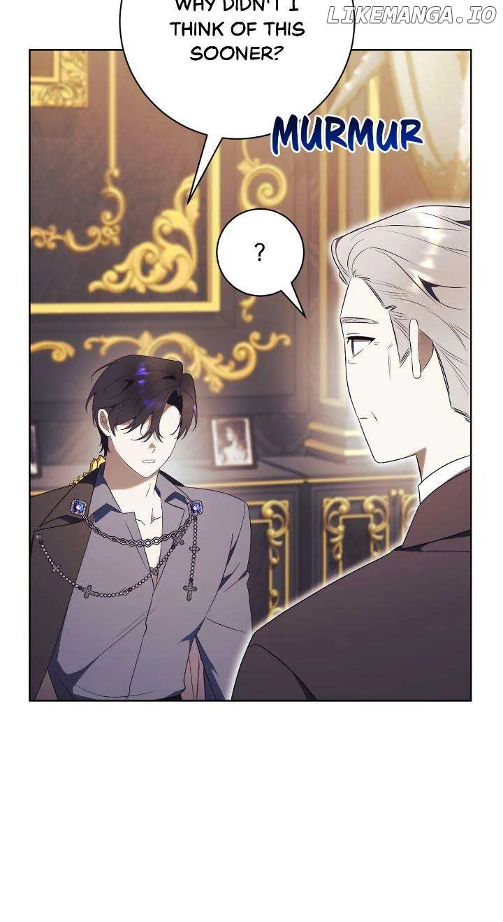 How To Reject My Obsessive Ex-Husband Chapter 24 page 9