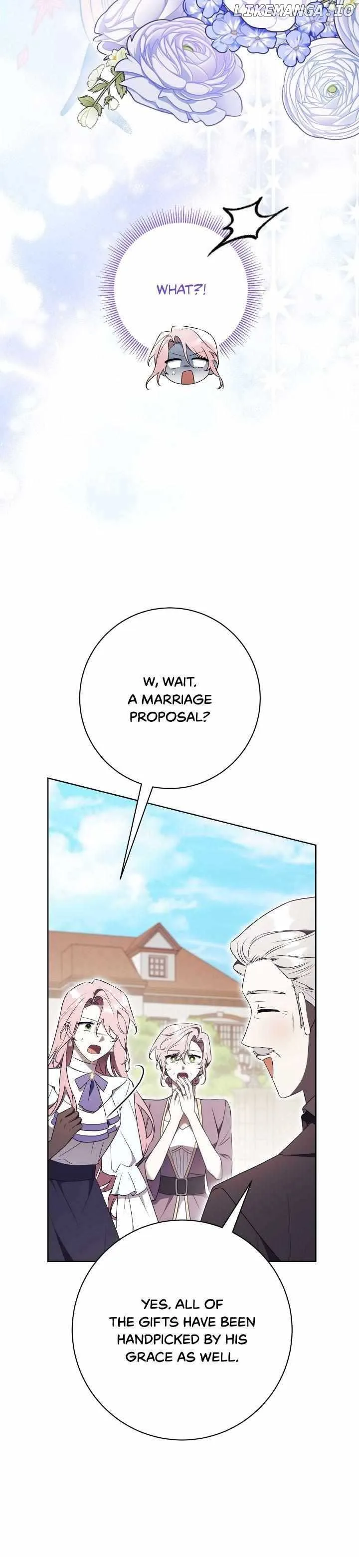 How To Reject My Obsessive Ex-Husband Chapter 24 page 25